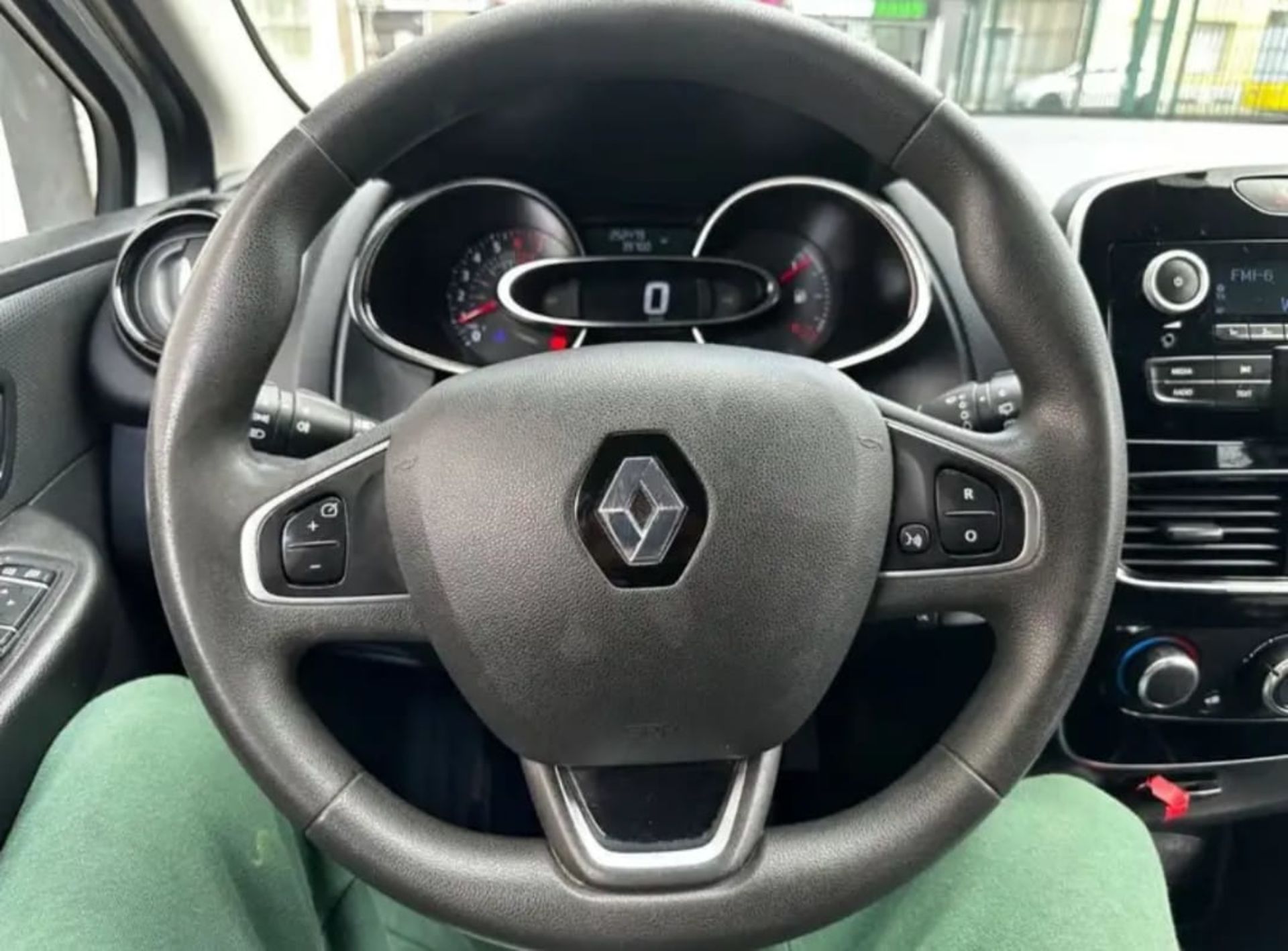 Renault Clio IV - 3