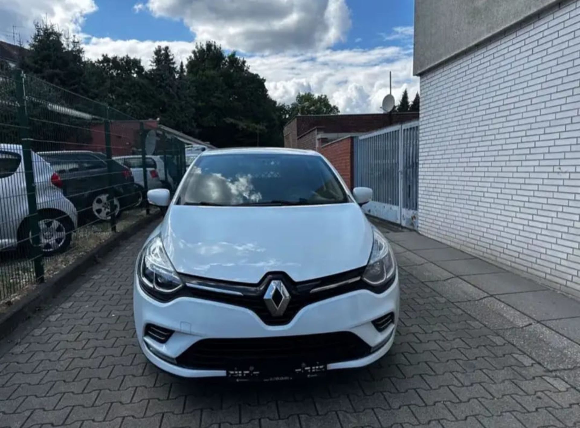 Renault Clio IV - 6