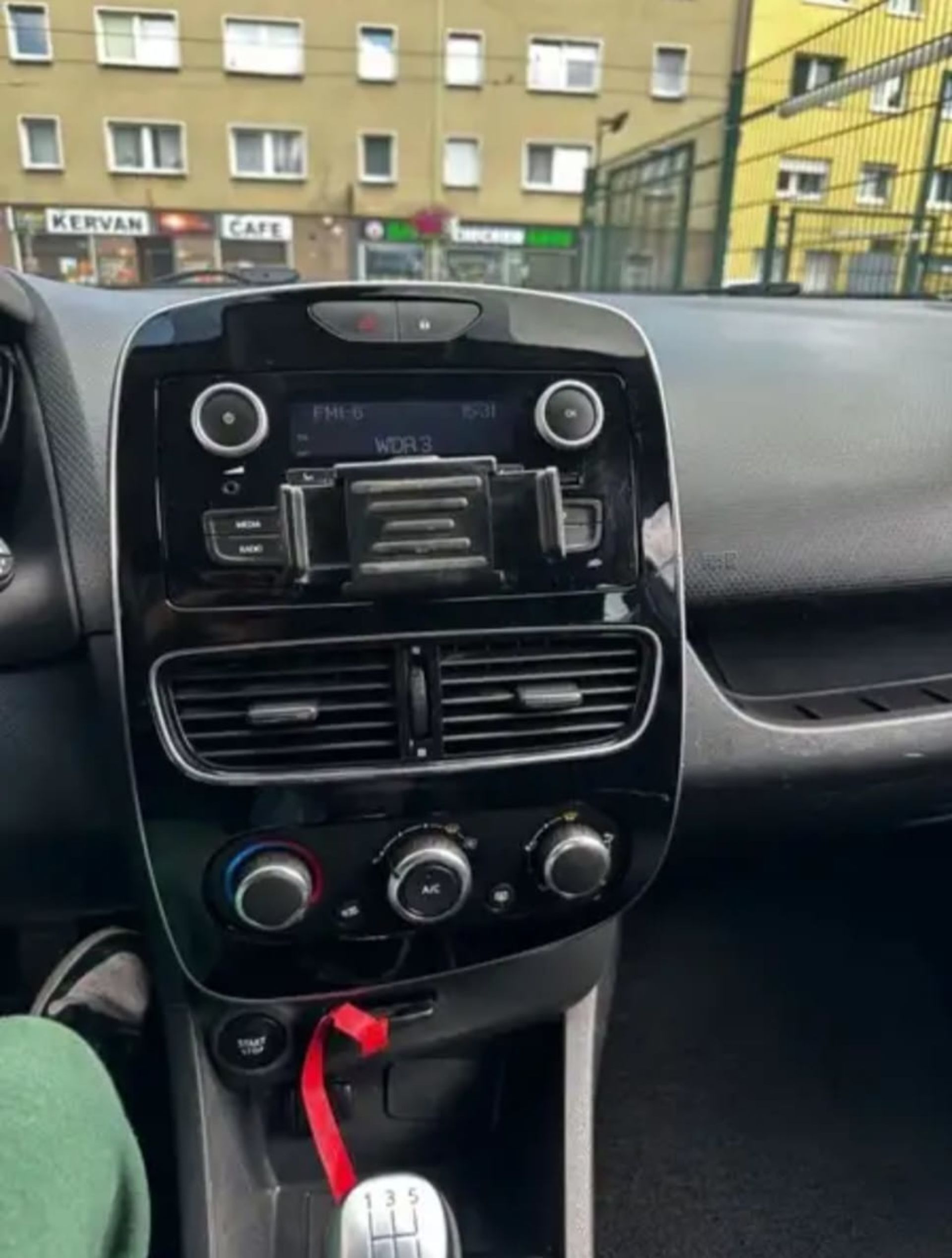 Renault Clio IV - 5