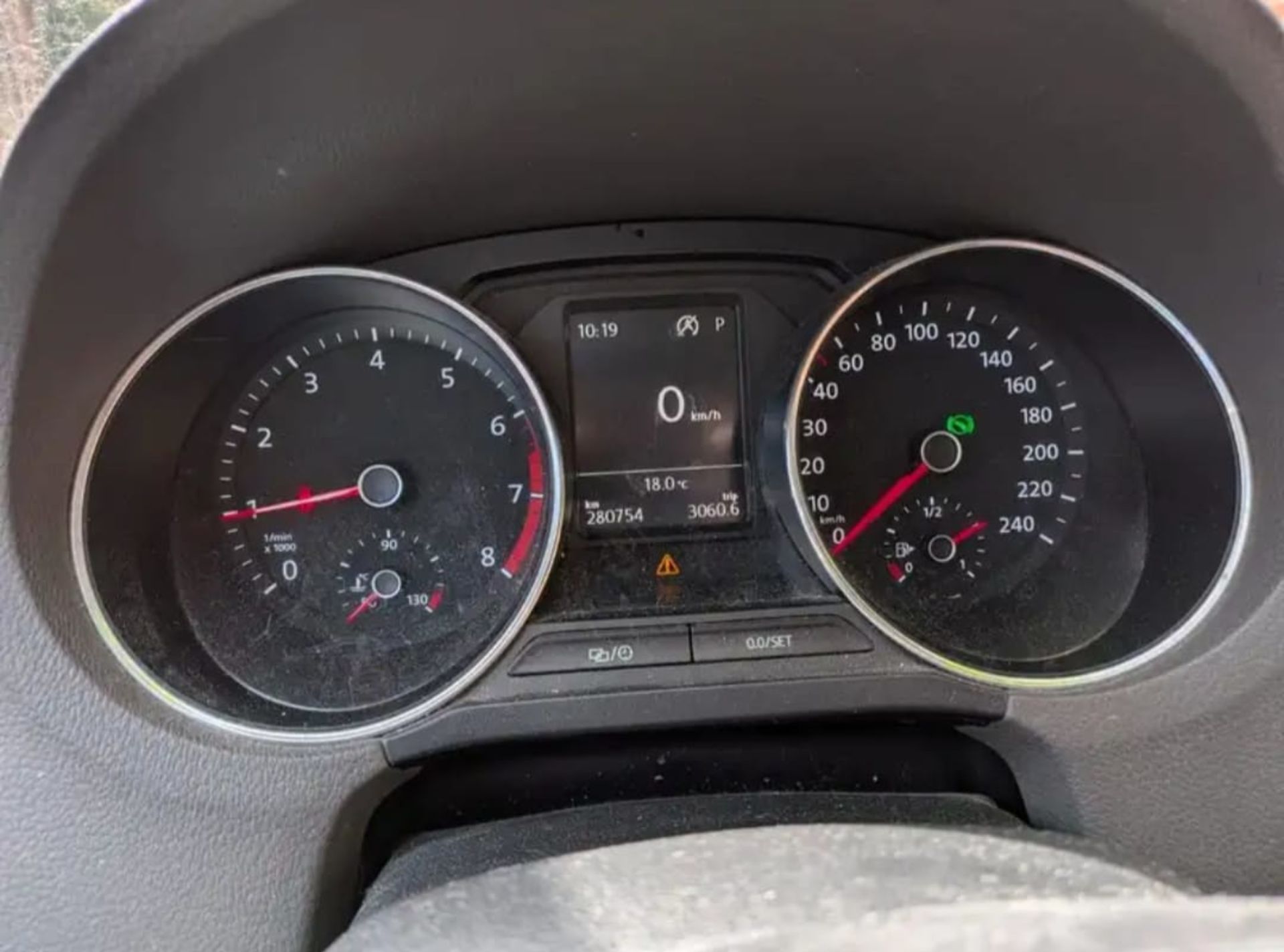 Volkswagen  Polo beats - 4