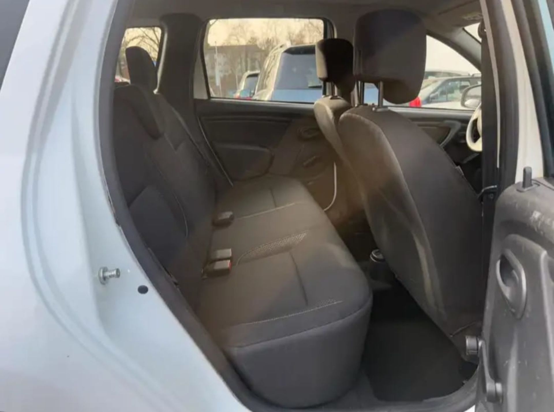 Dacia Duster 1.6 SCe - 5