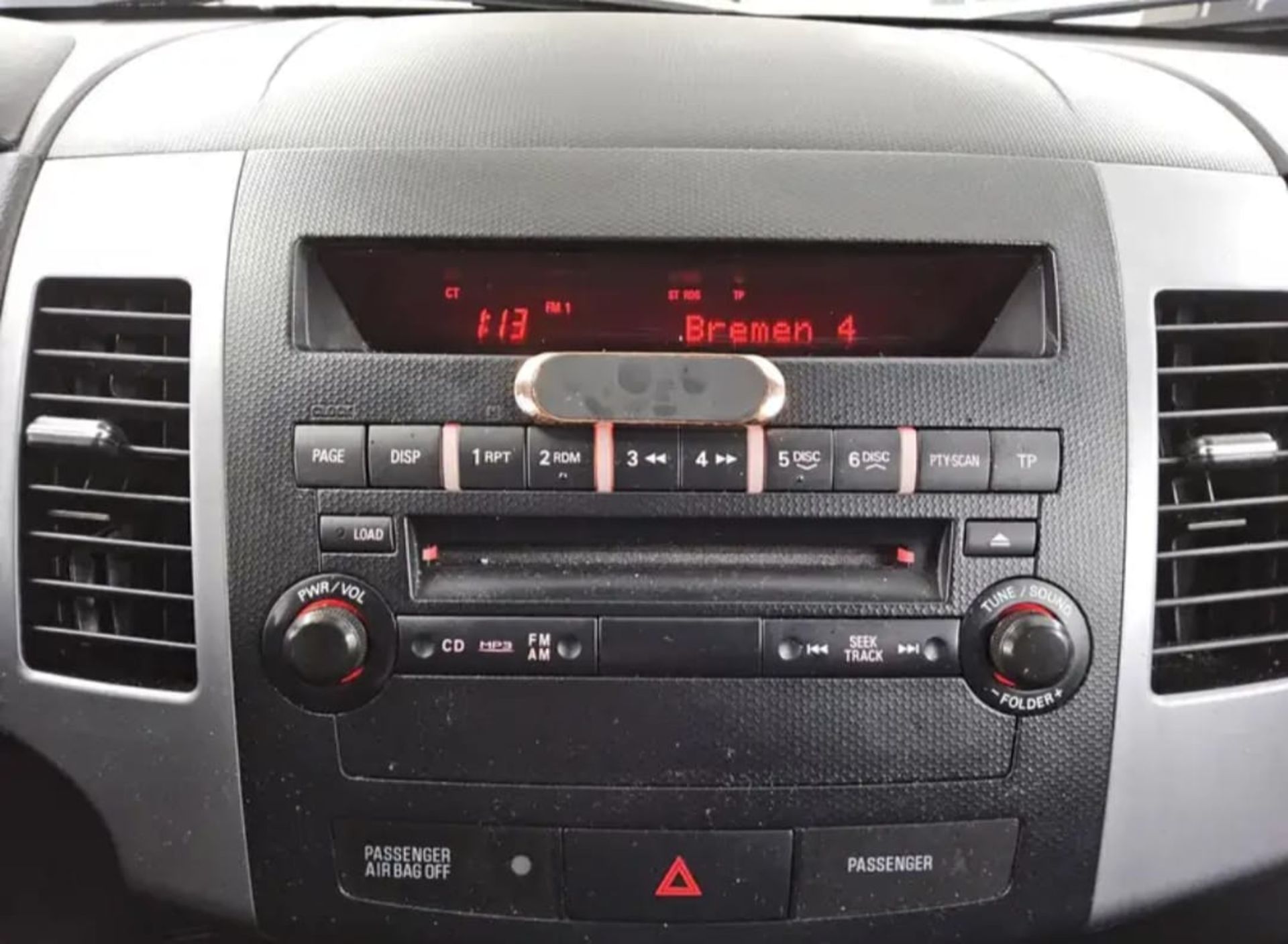 Mitsubishi Outlander 2.0 MIVEC - 4