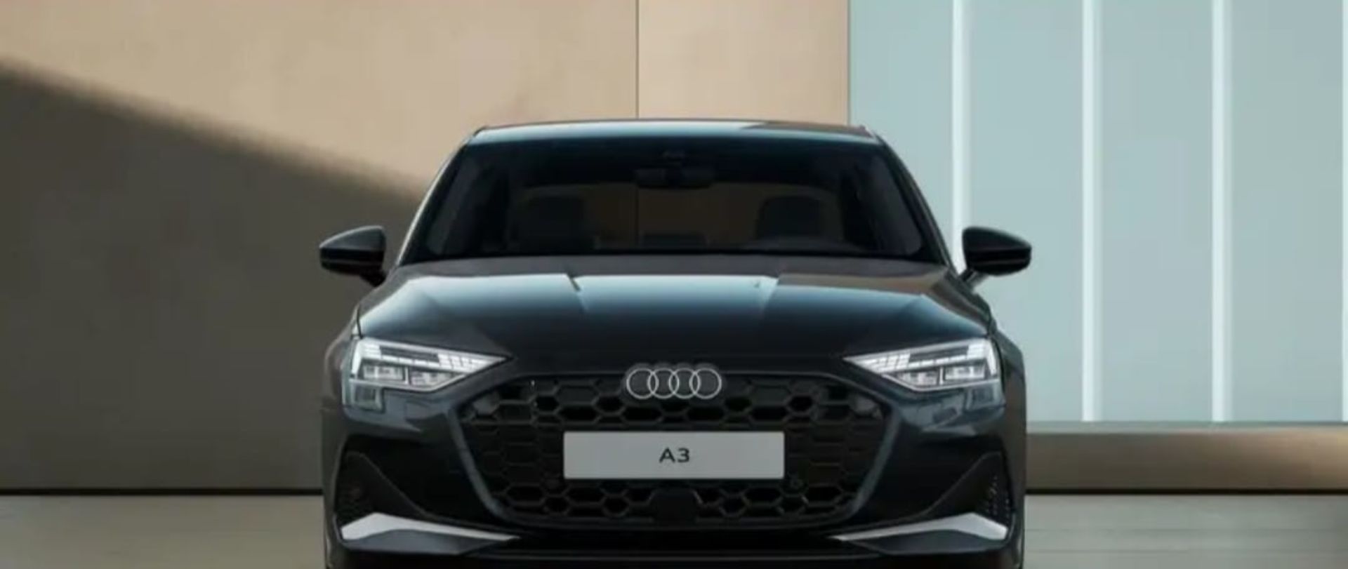 Audi A3 - 4