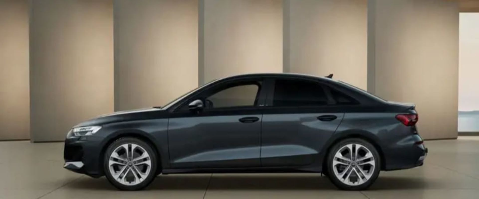 Audi A3 - 3