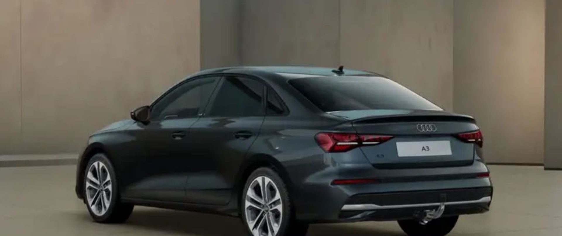 Audi A3 - 2