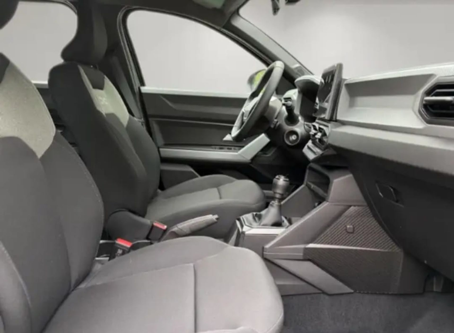 Dacia Bigster - 7