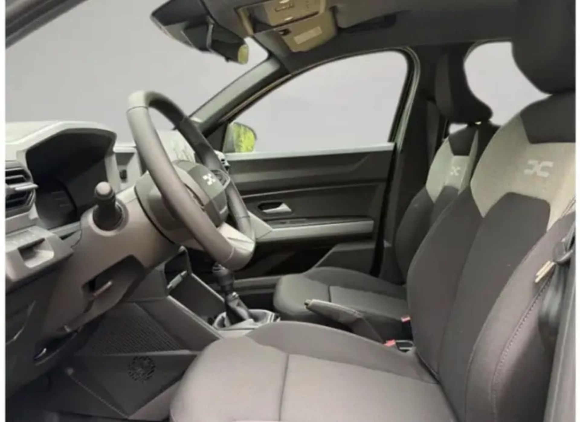 Dacia Bigster - 5