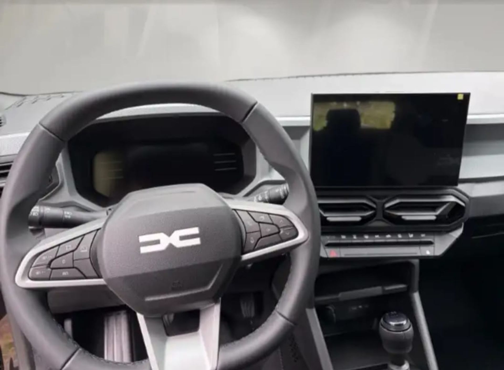 Dacia Bigster - 2