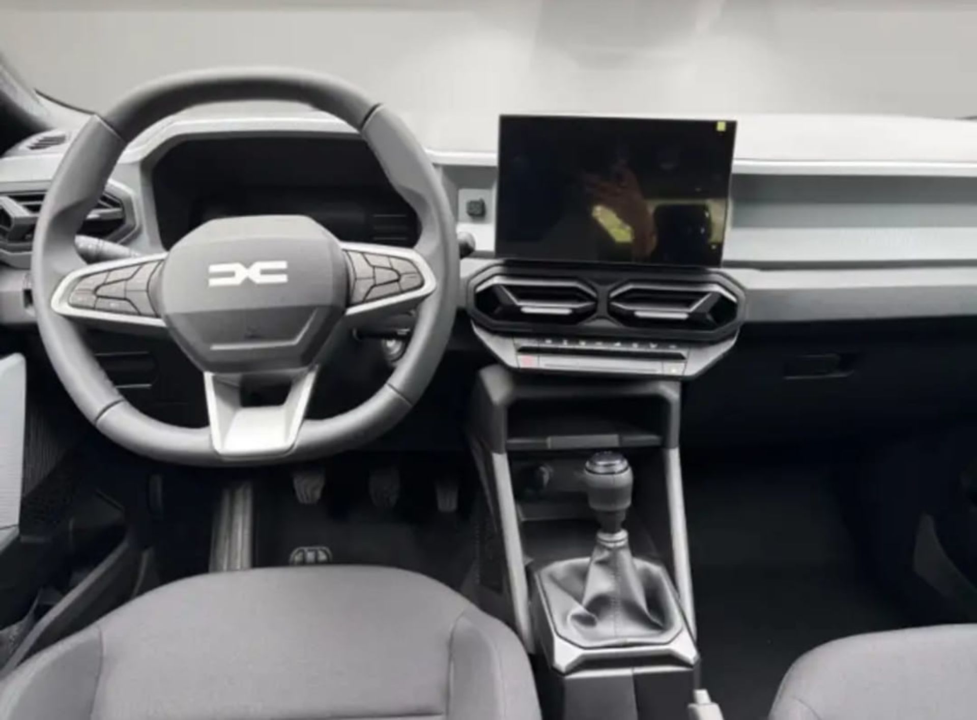 Dacia Bigster - 3