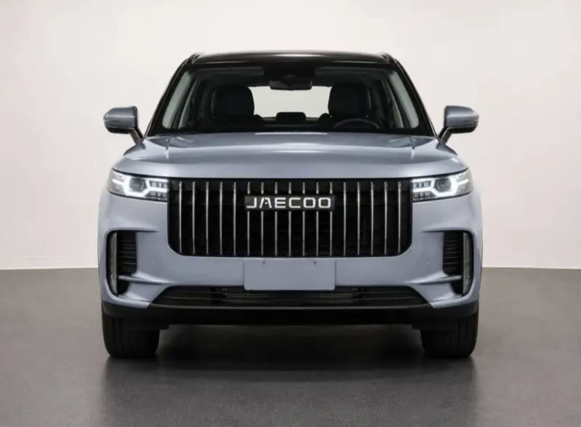 Jaecoo J5 - 1