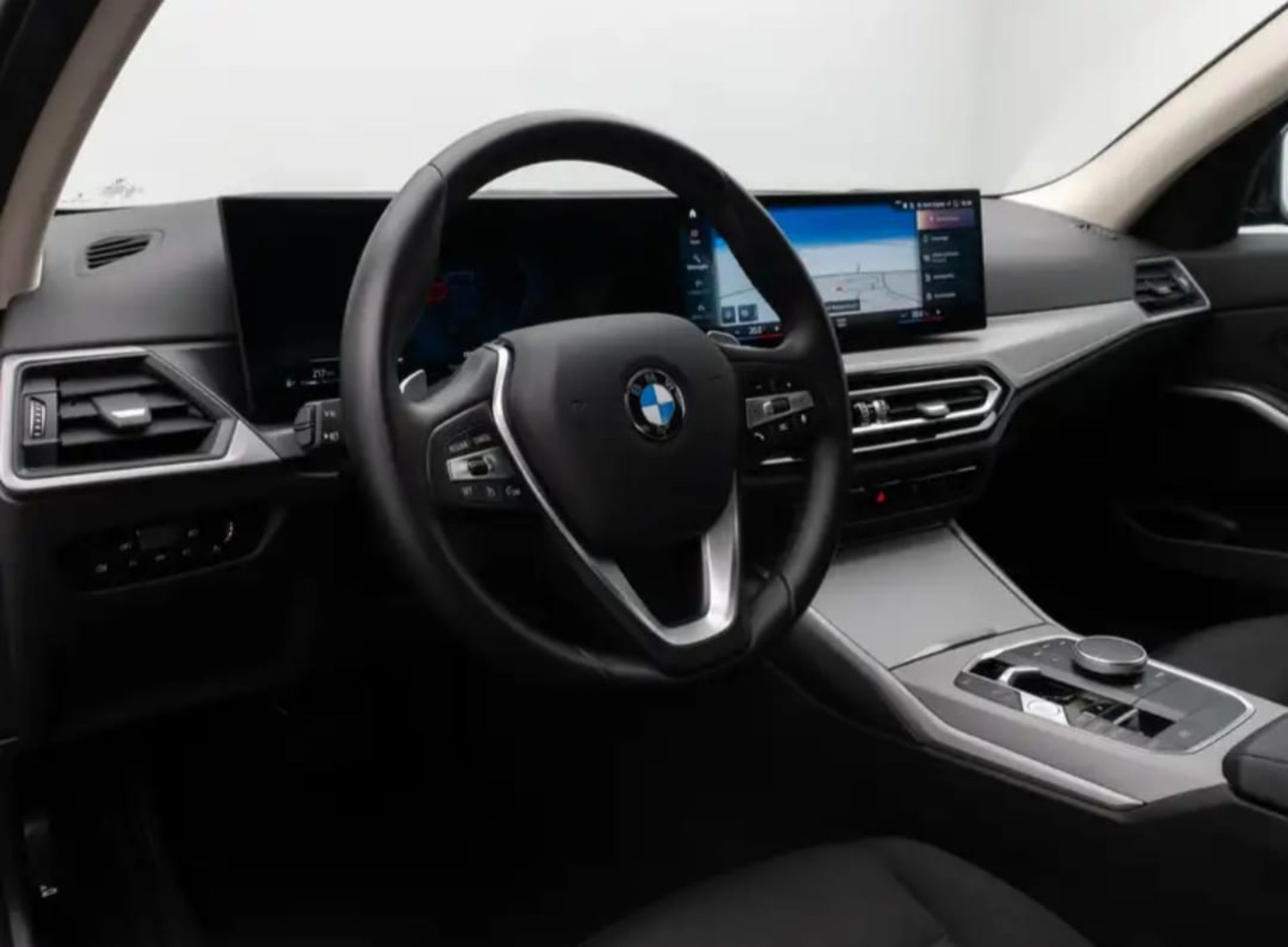 Bmw 318i - 2