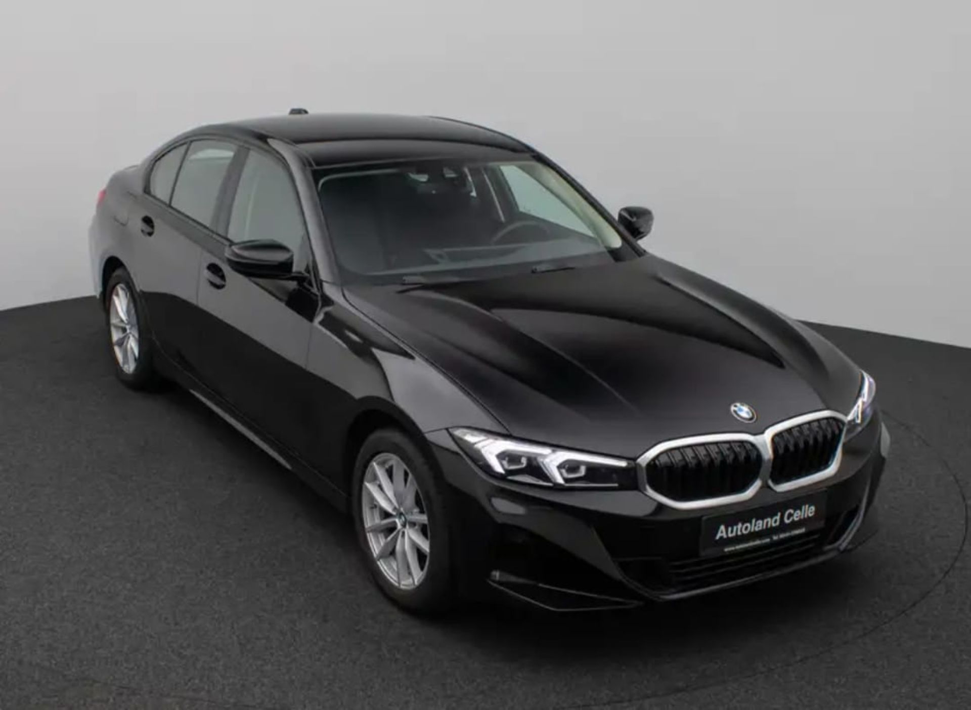 Bmw 318i - 7