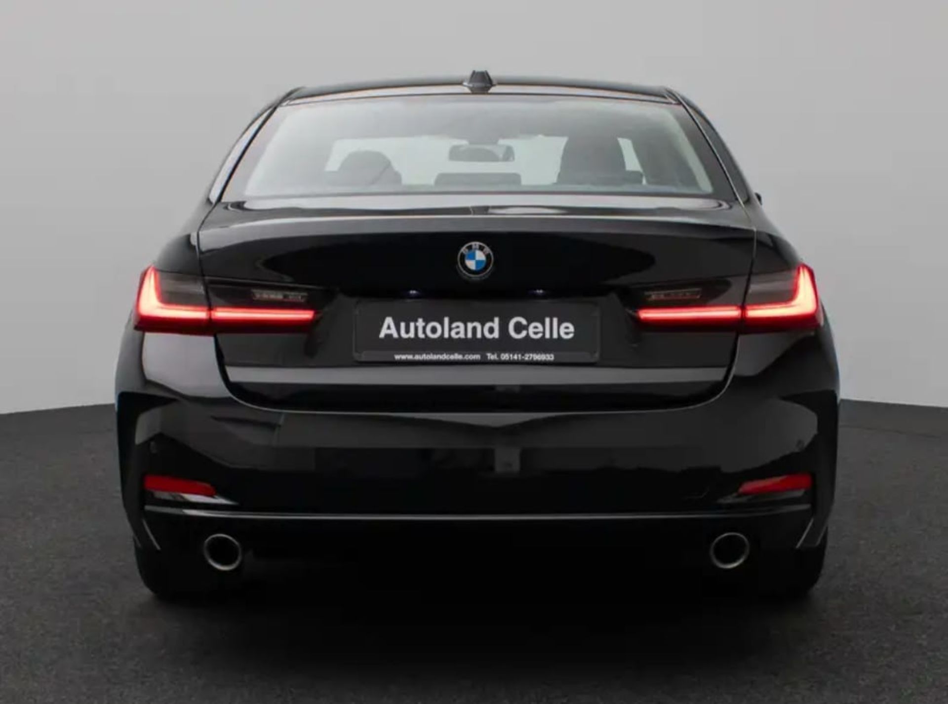 Bmw 318i - 10