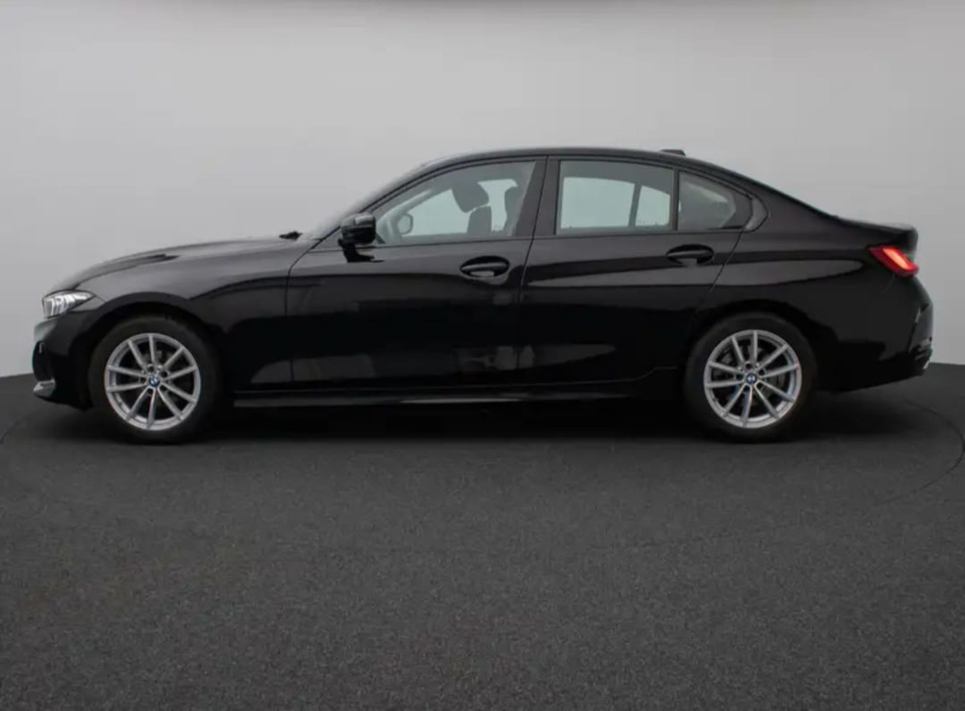 Bmw 318i - 8