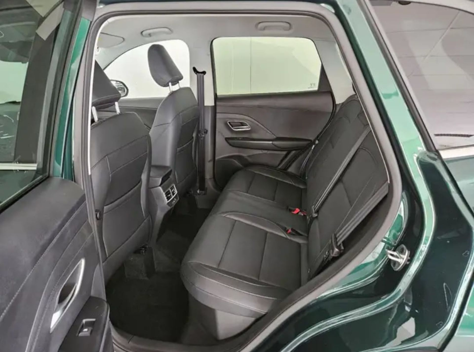 MG ZS - 6
