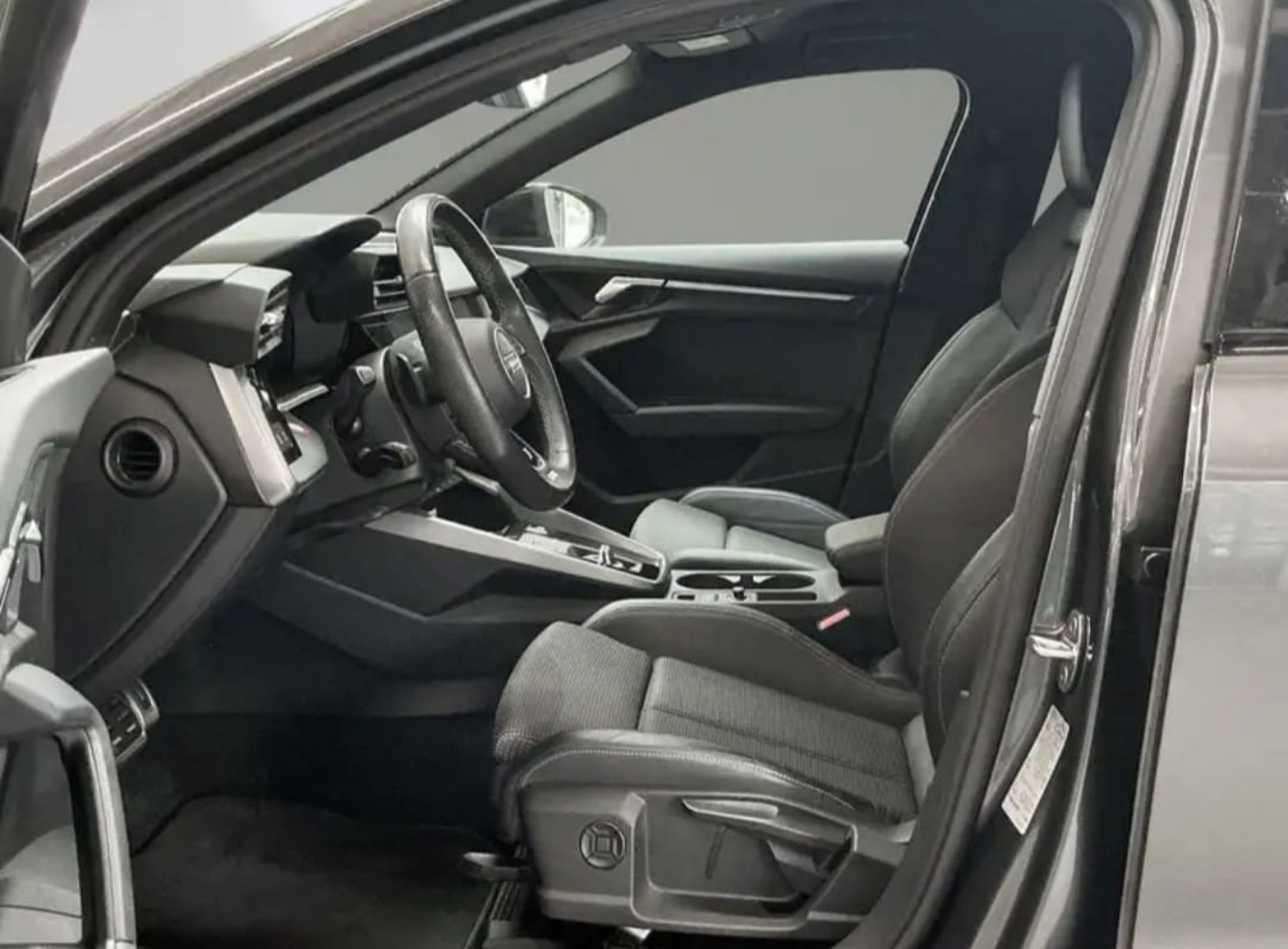 Audi A3 - 2