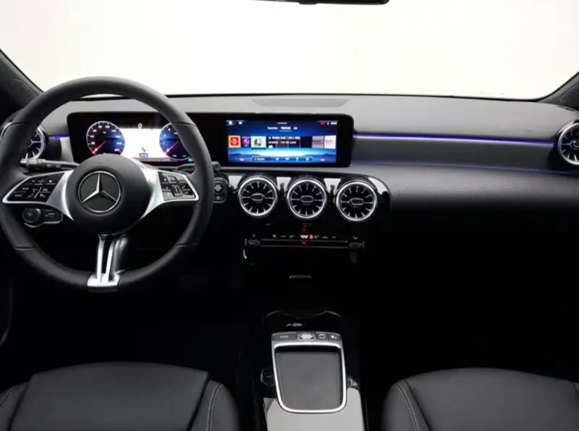 Mercedes-Benz A-Class - 2