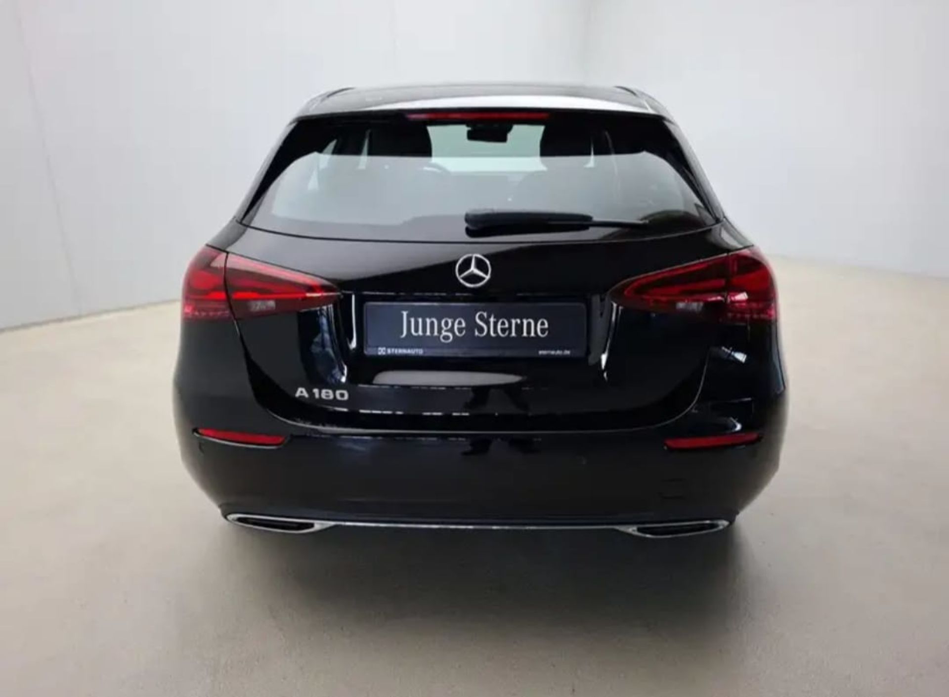 Mercedes-Benz A-Class - 9