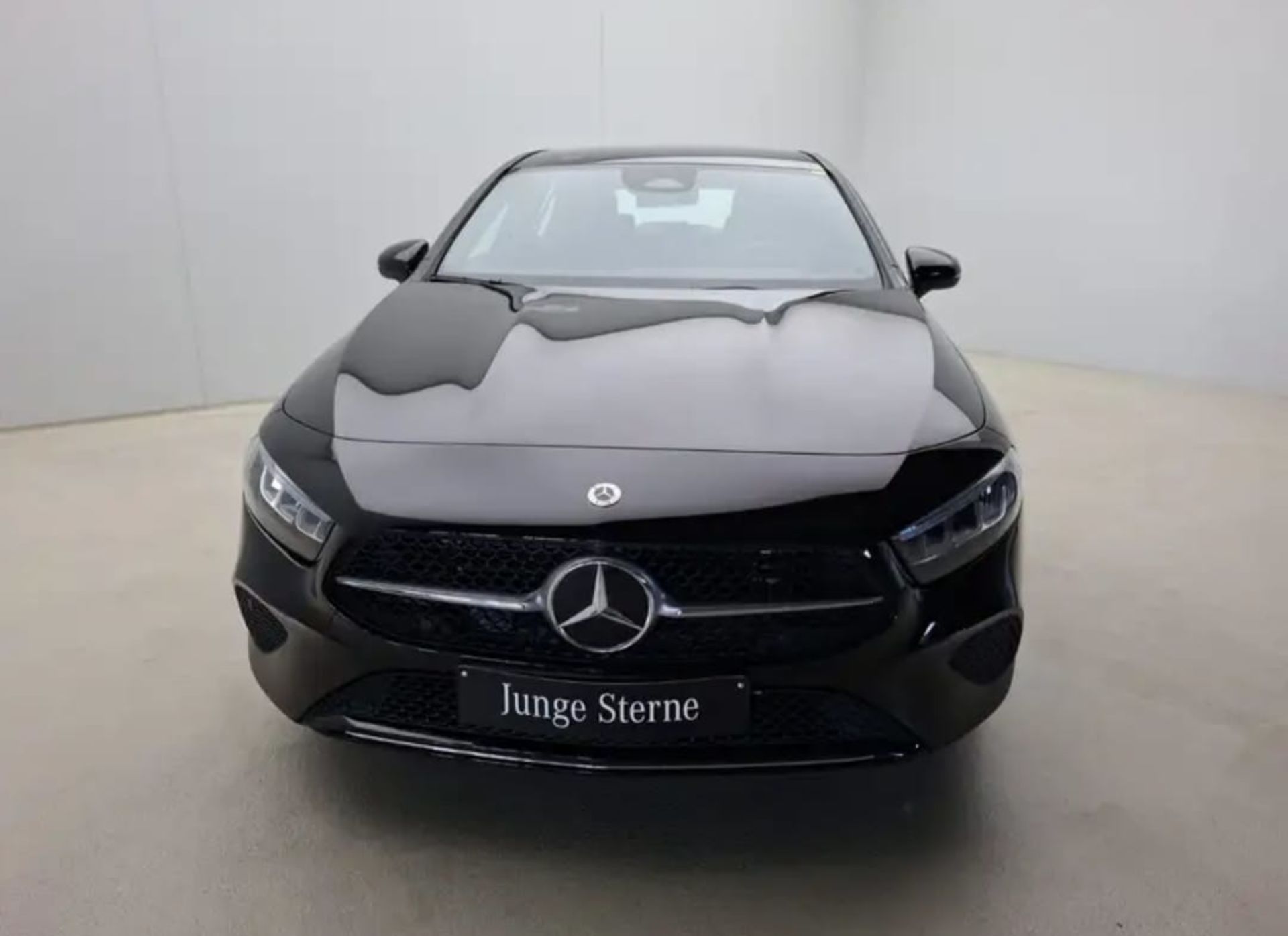 Mercedes-Benz A-Class - 6