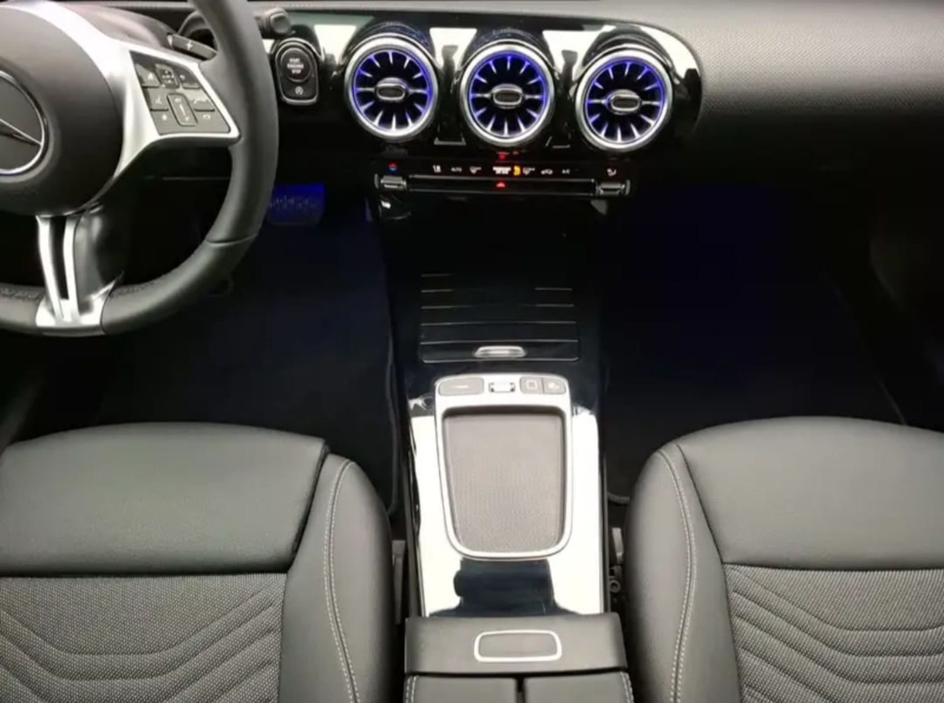 Mercedes-Benz A-Class - 3