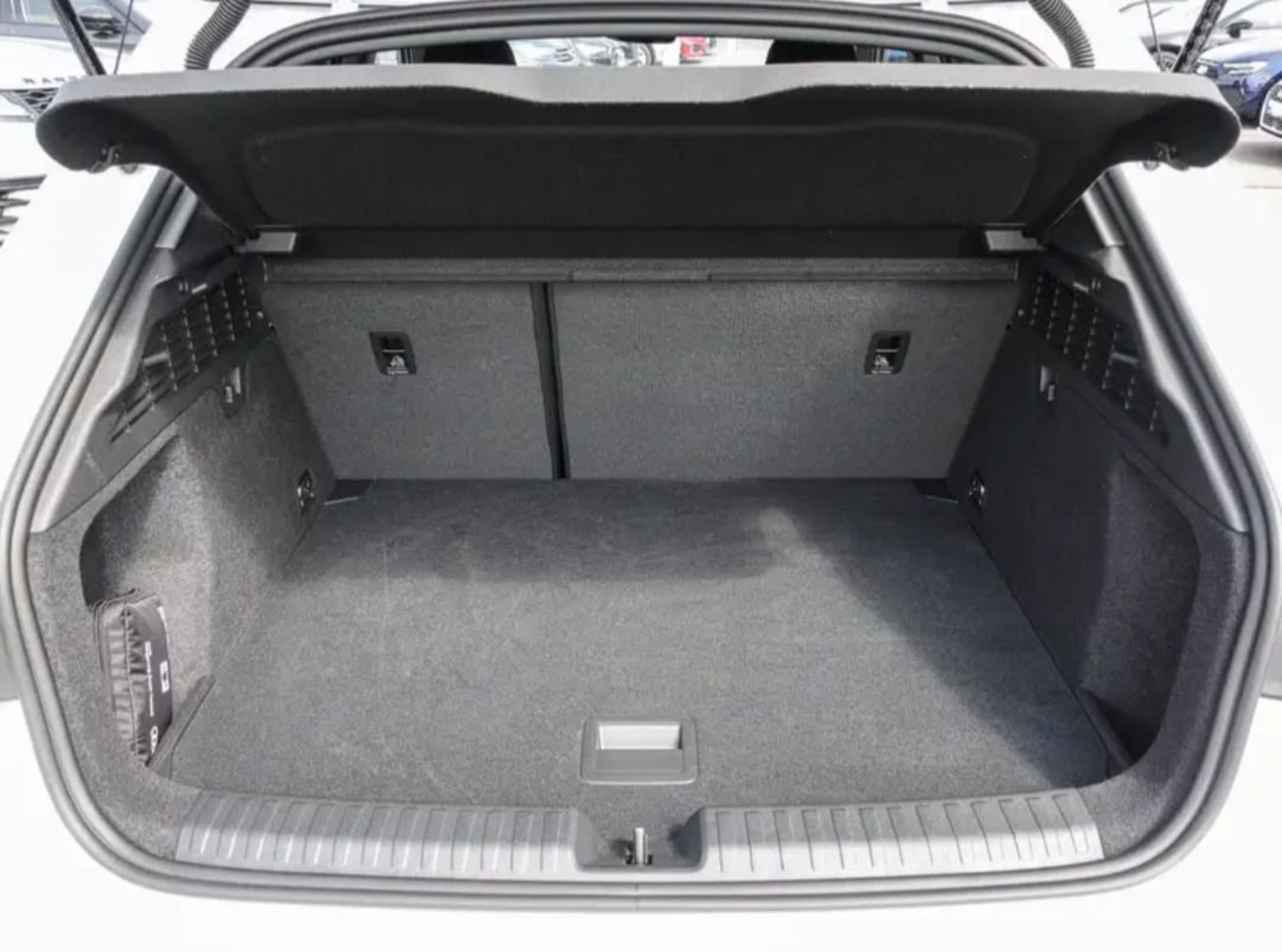 Audi A3 - 8