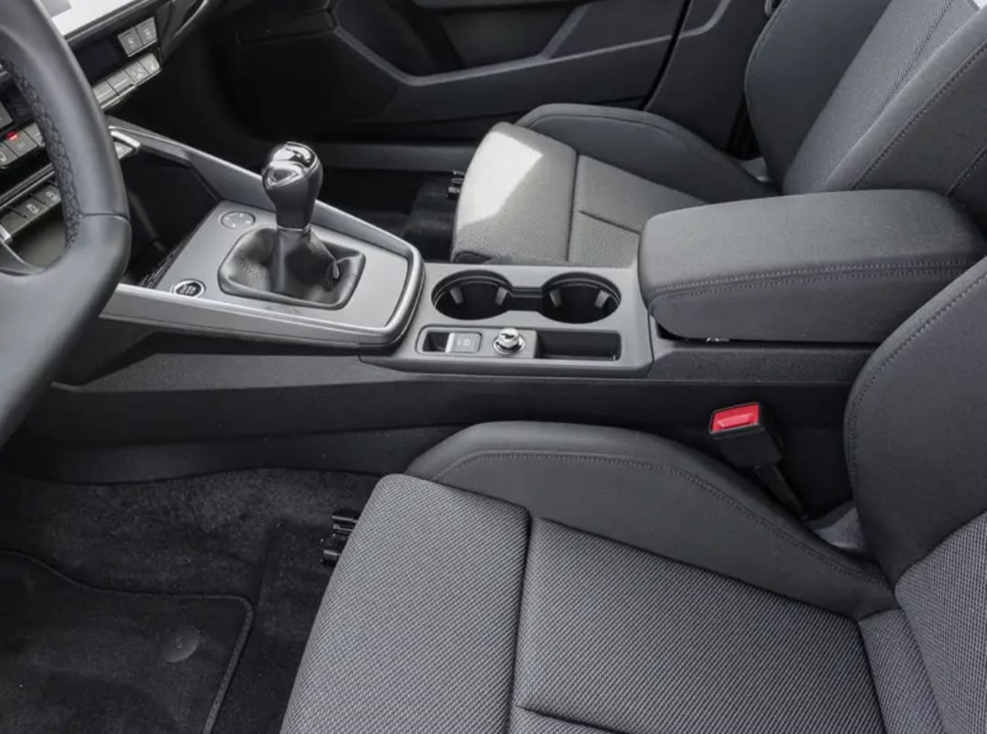 Audi A3 - 5