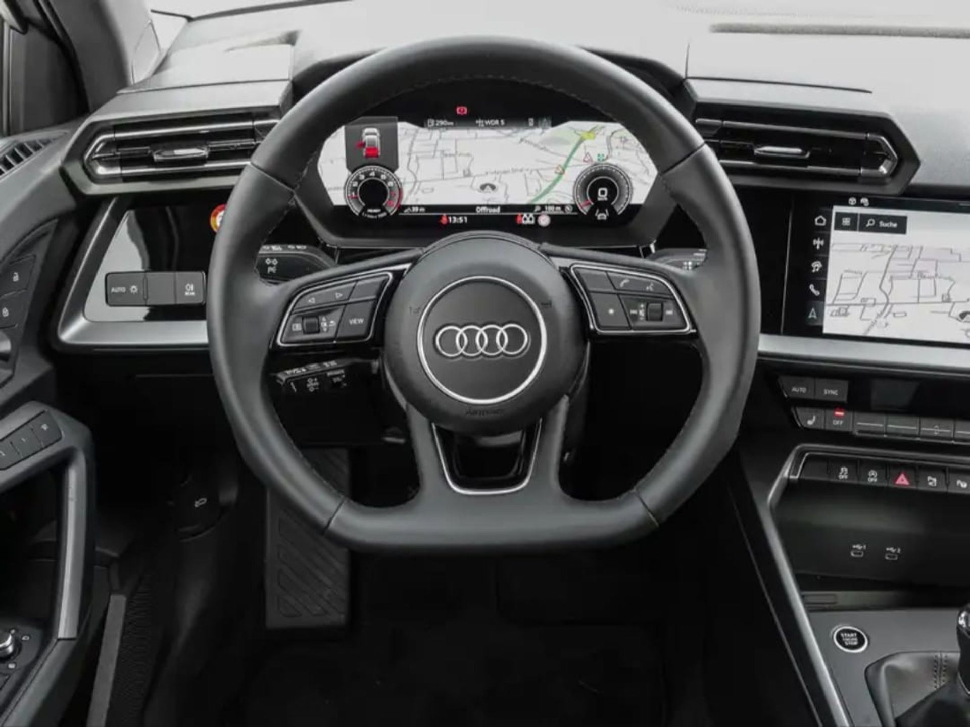 Audi A3 - 2