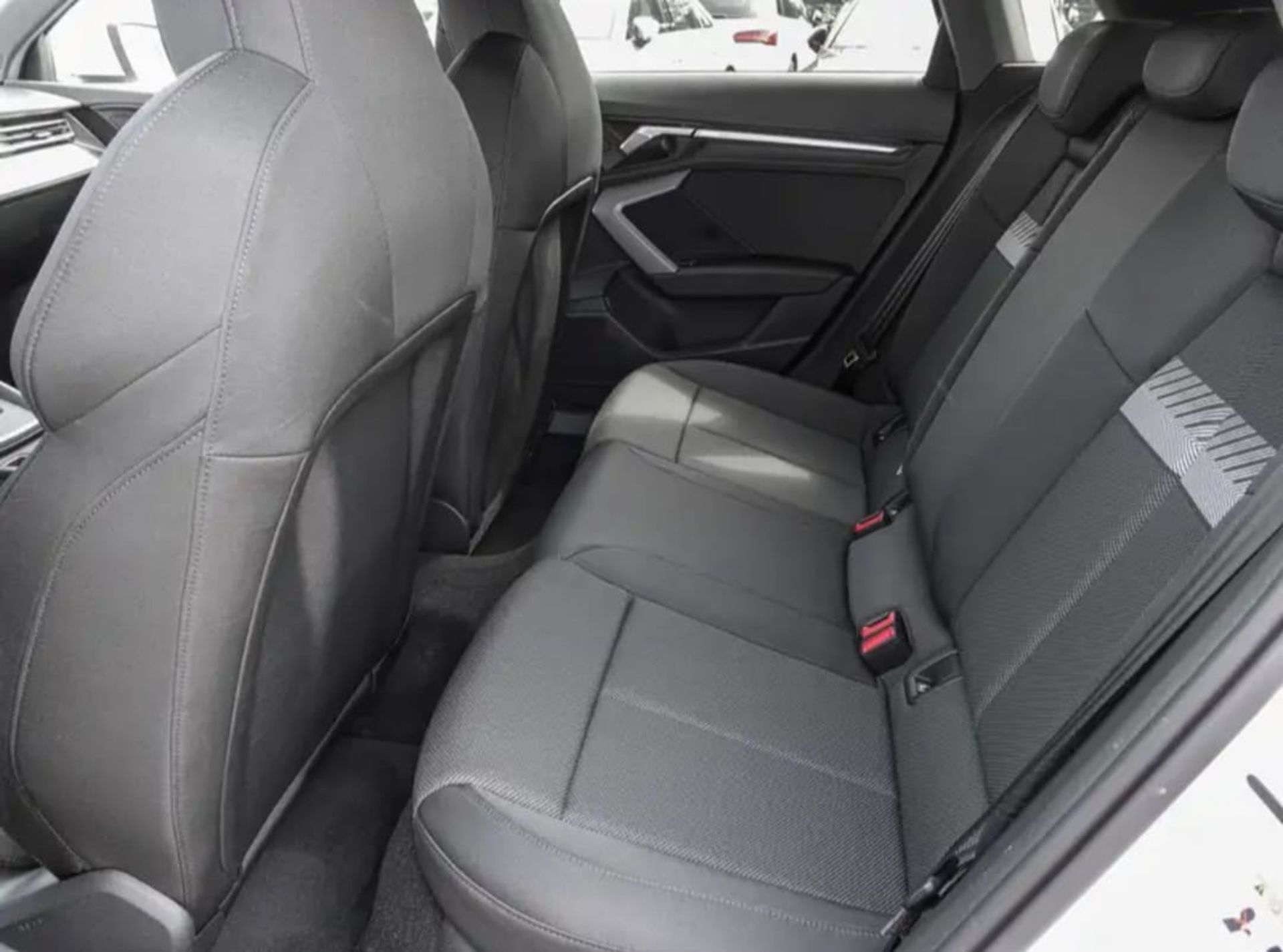 Audi A3 - 7