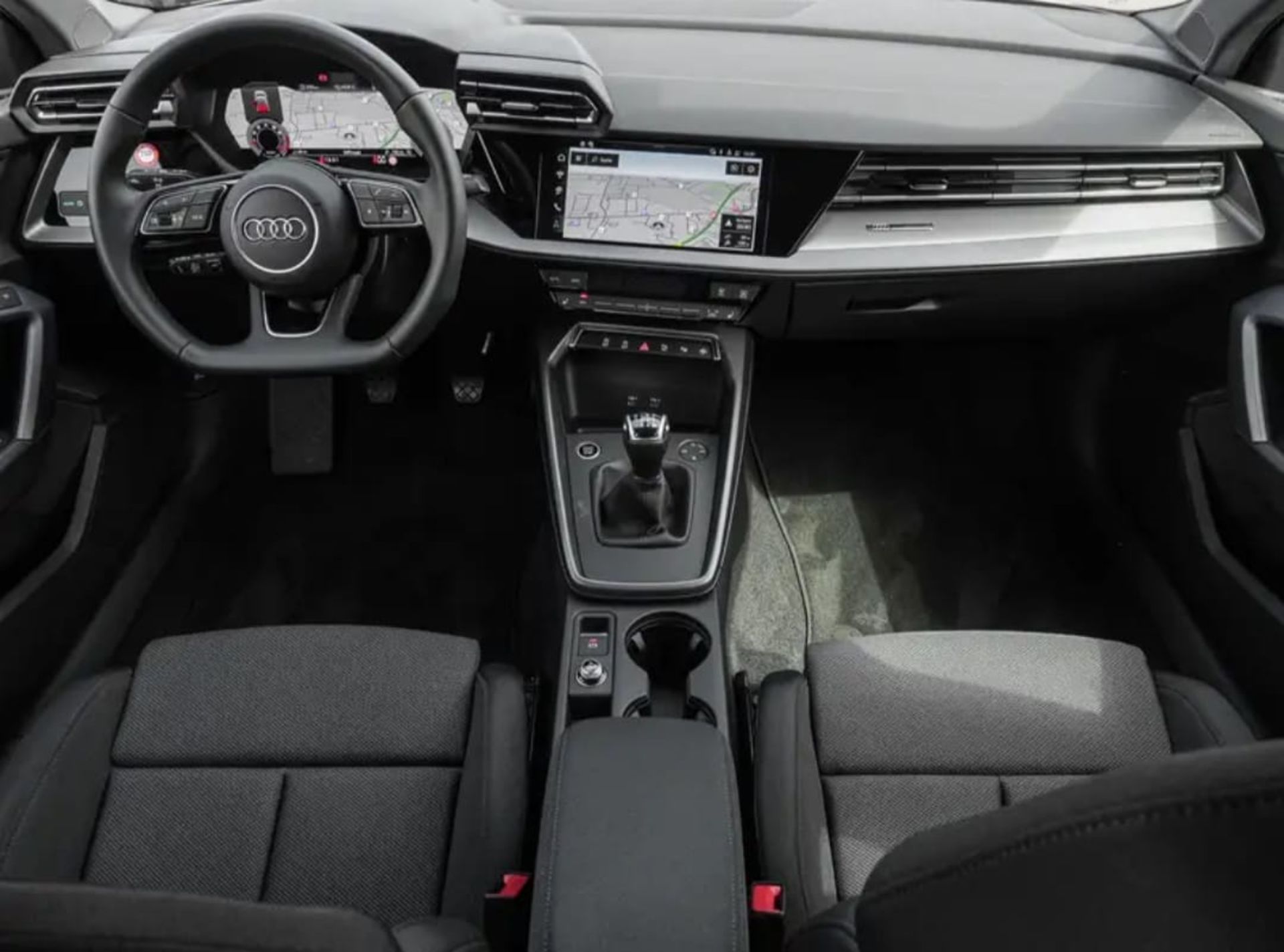 Audi A3 - 4
