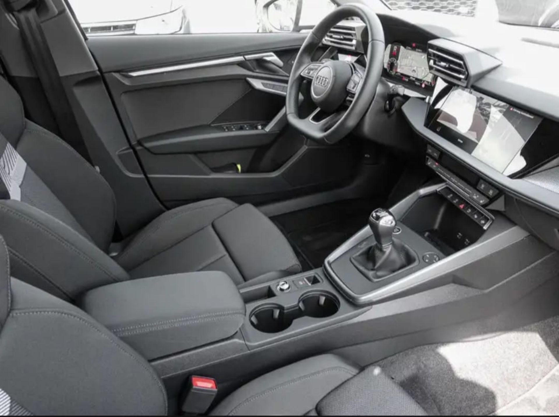 Audi A3 - 6