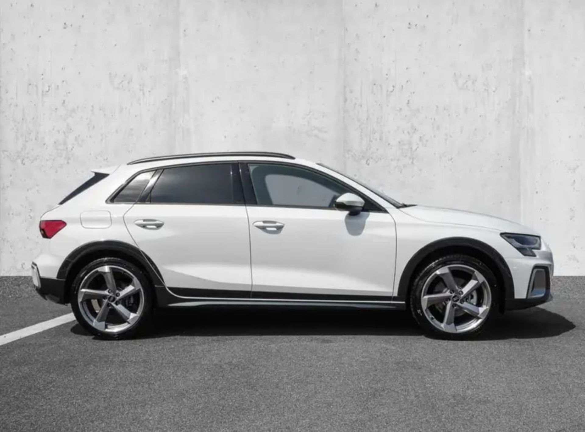 Audi A3 - 9