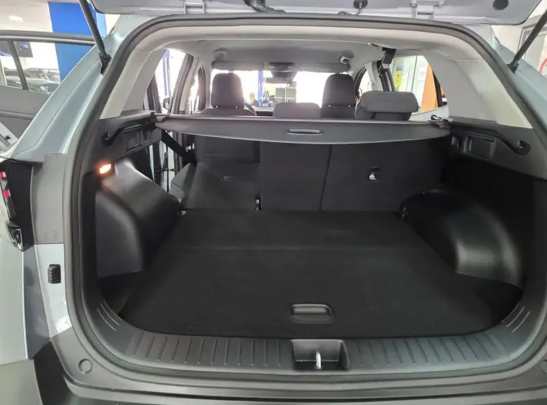 Kia Sportage - 8