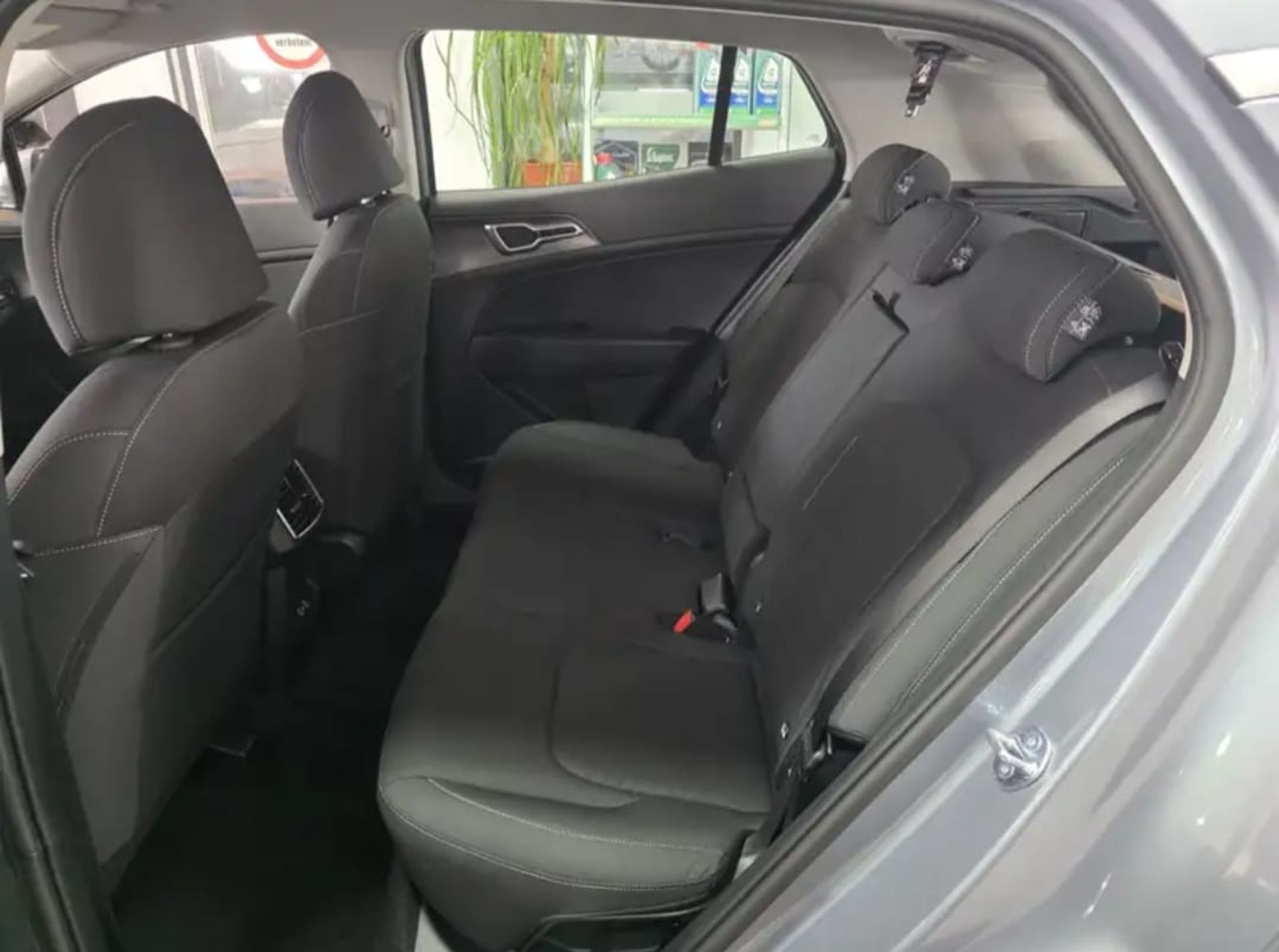 Kia Sportage - 5