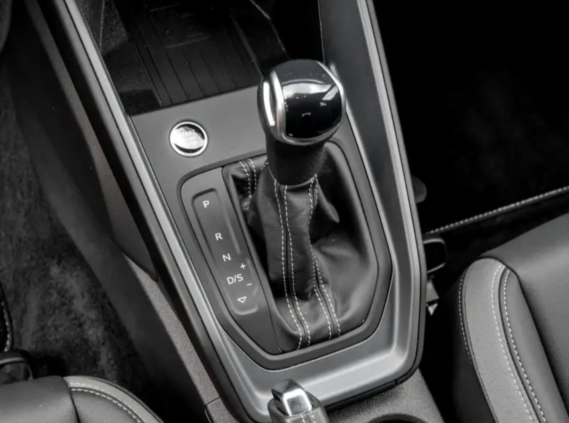 Audi A1 - 5