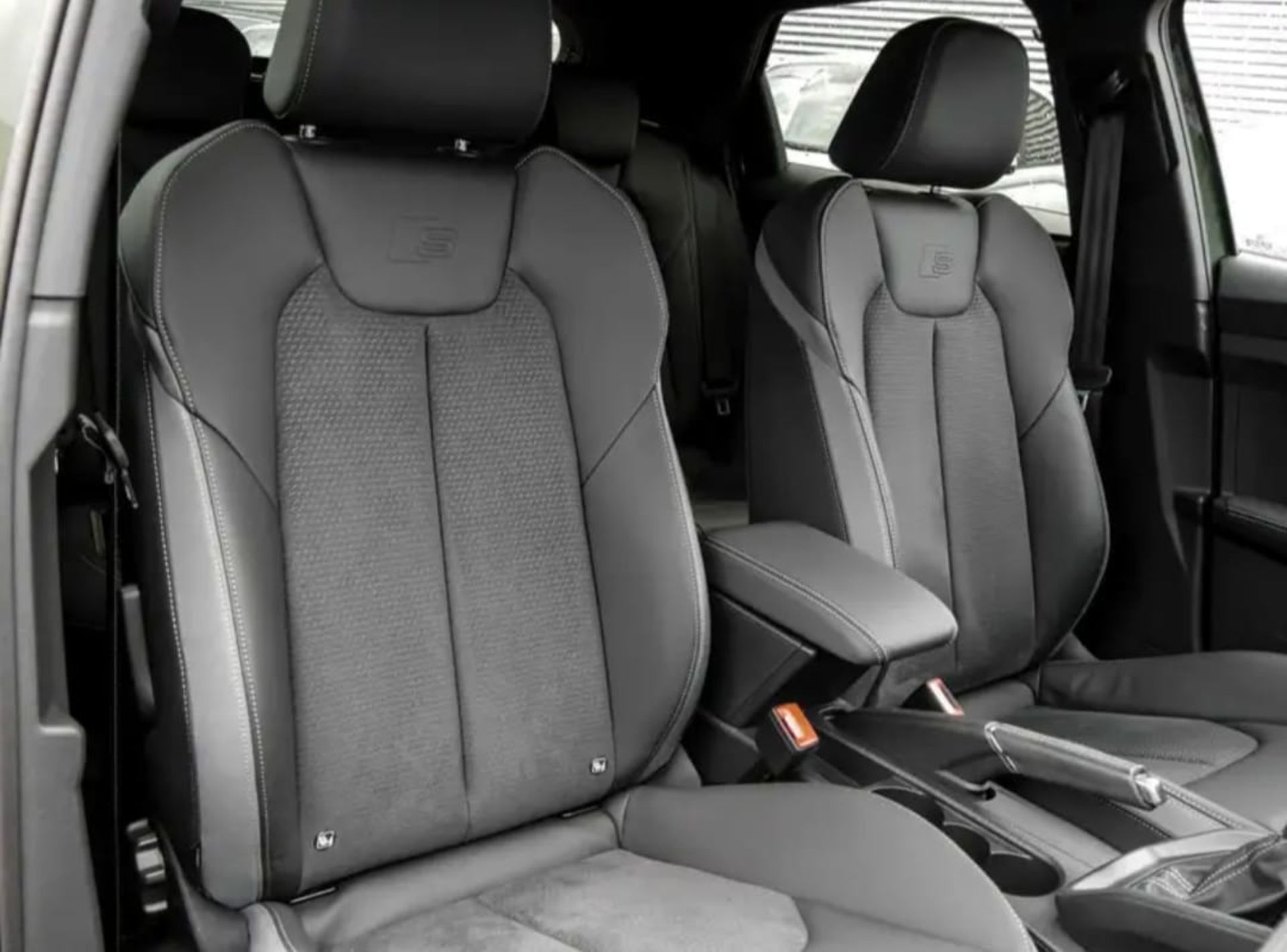 Audi A1 - 6