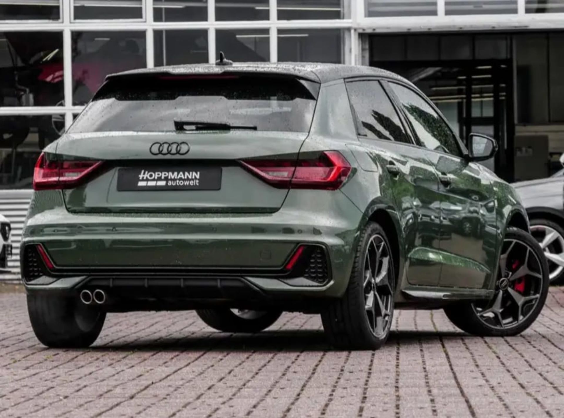 Audi A1 - 9