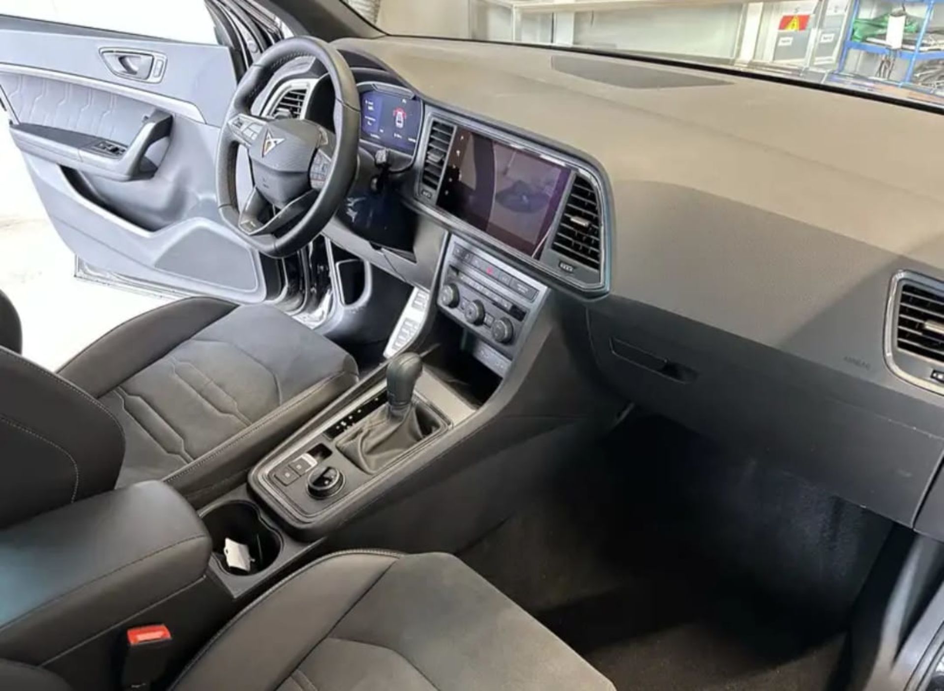 CUPRA Ateca 1.5 TSI - 3