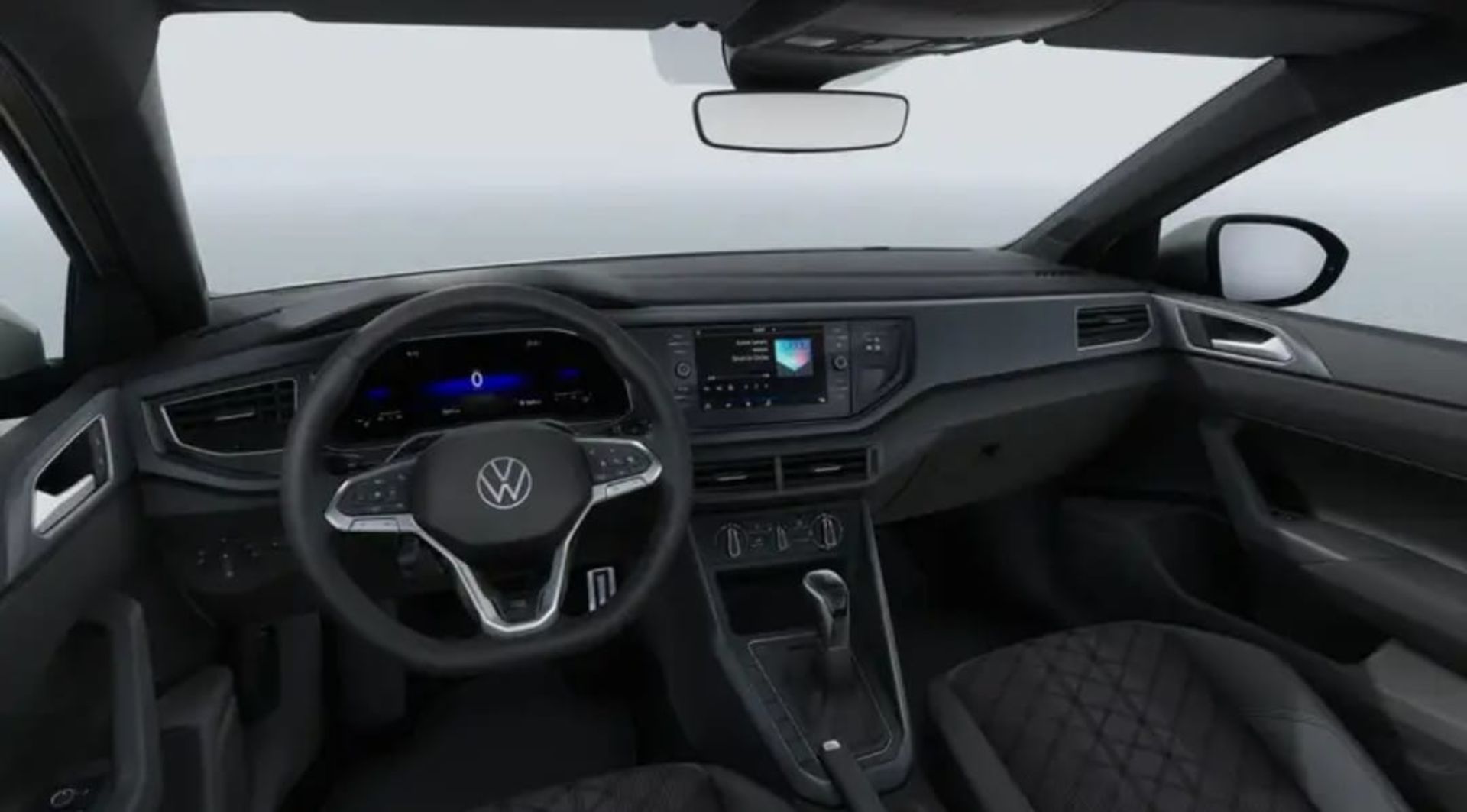 Volkswagen Taïgo - 2