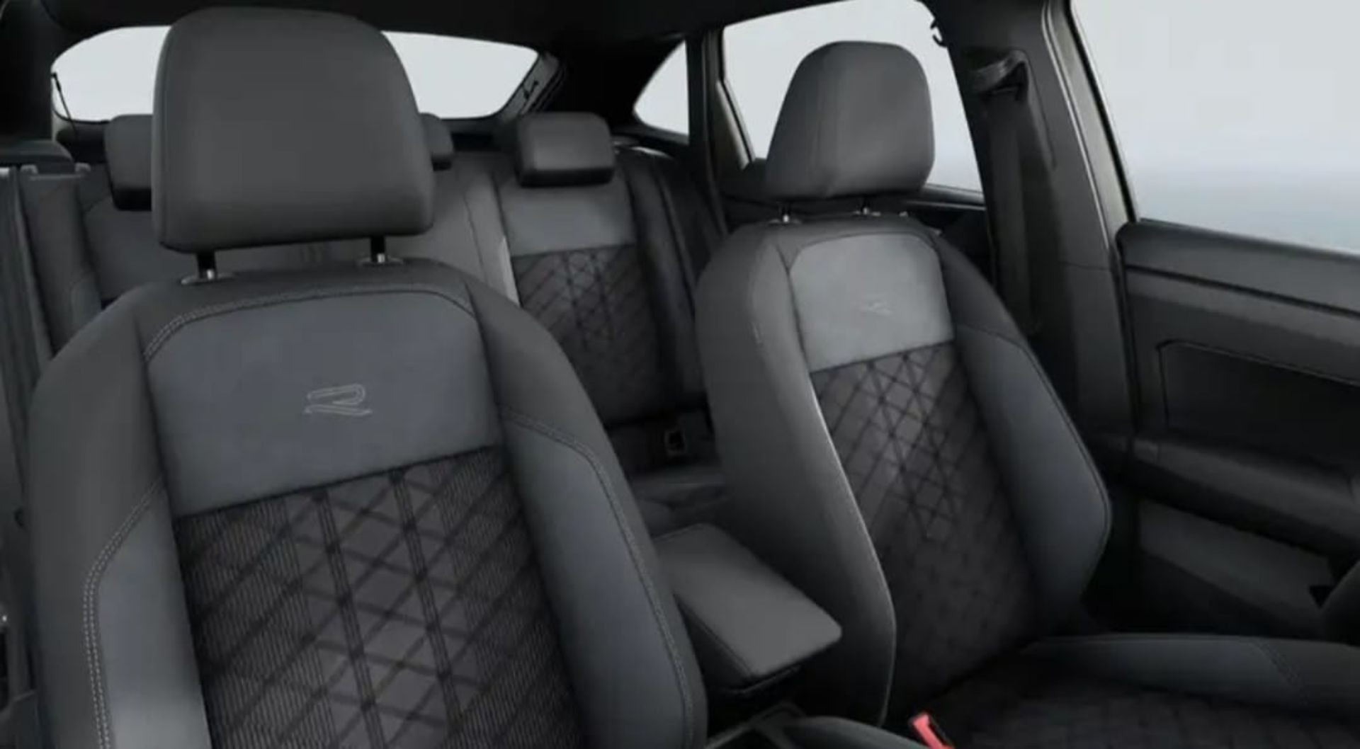 Volkswagen Taïgo - 3
