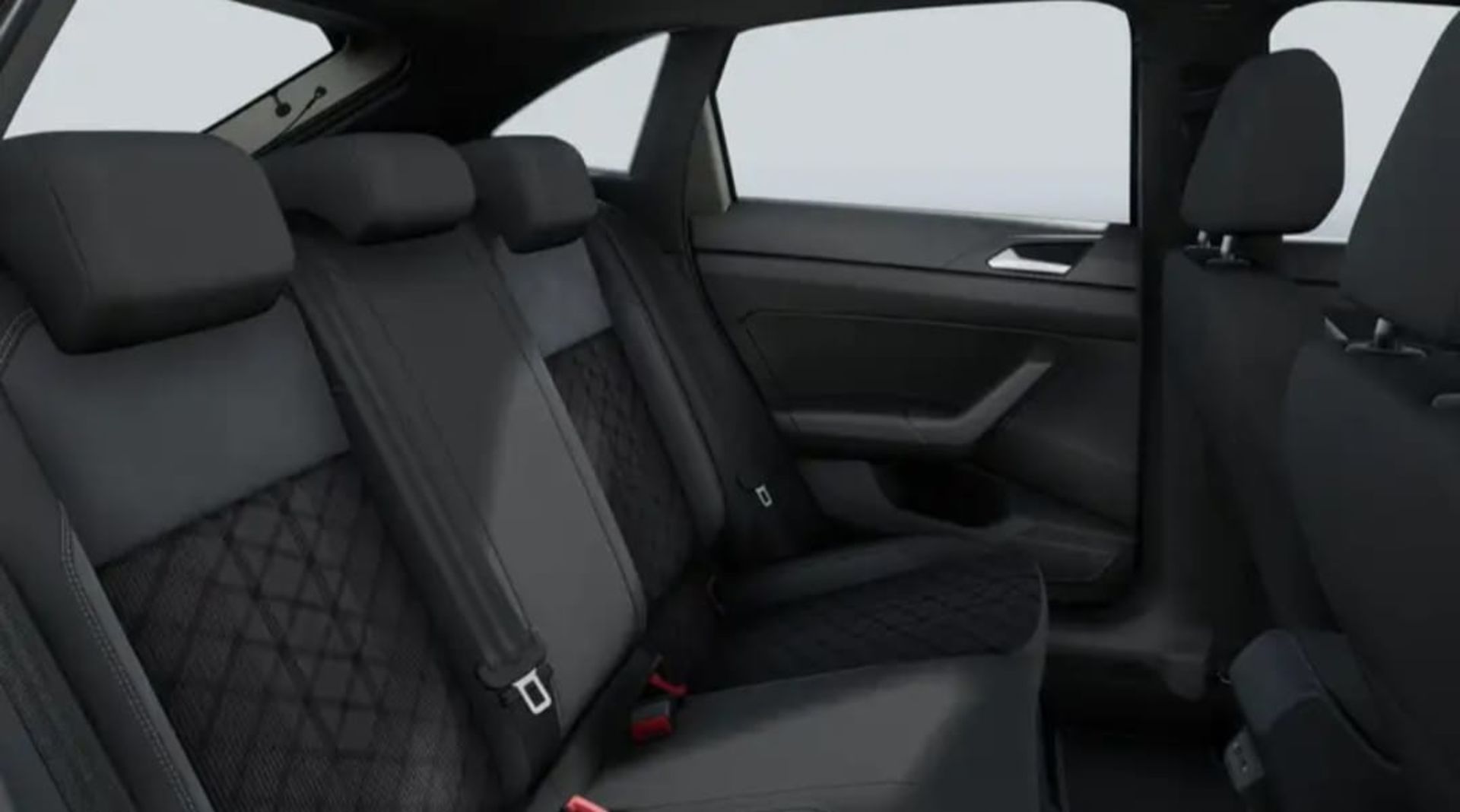 Volkswagen Taïgo - 4