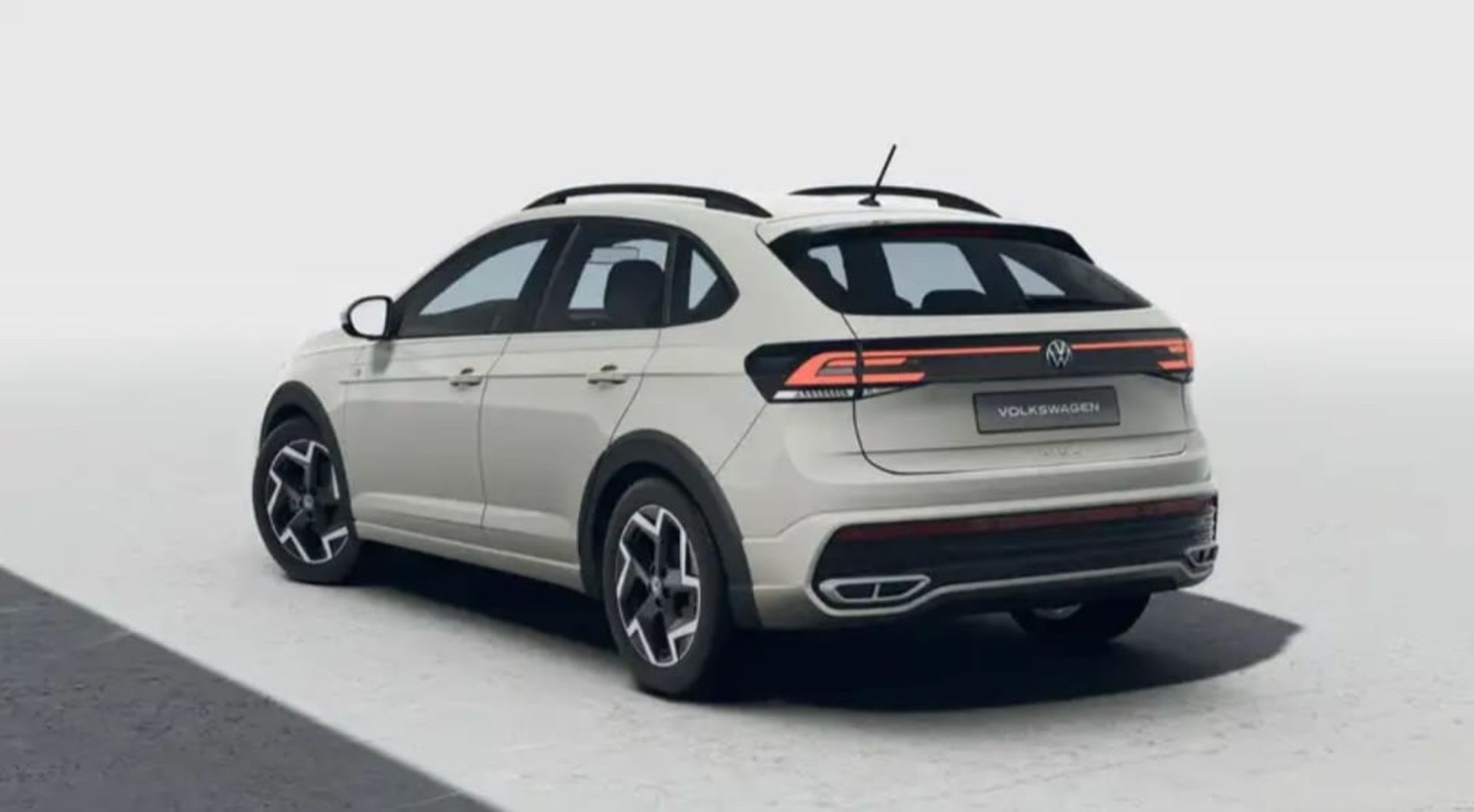 Volkswagen Taïgo - 7