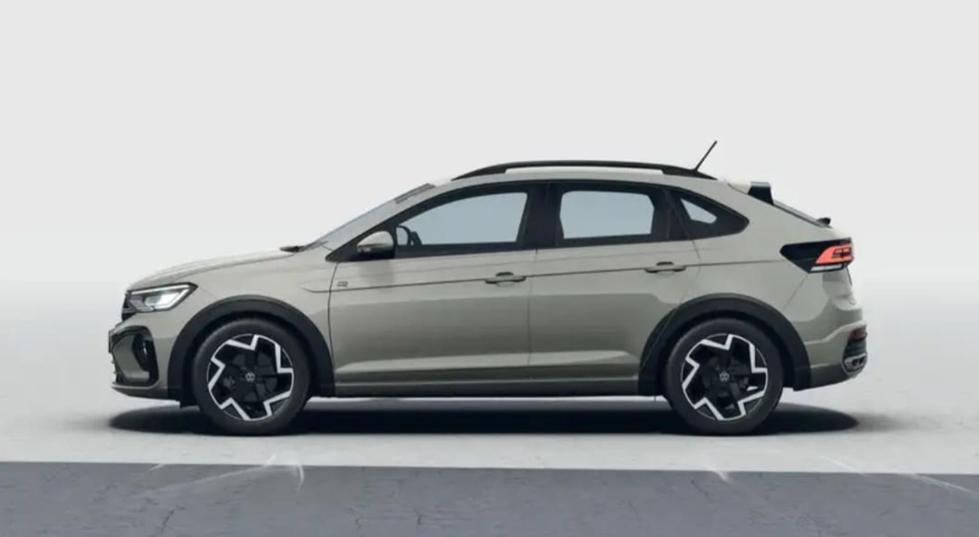 Volkswagen Taïgo - 1