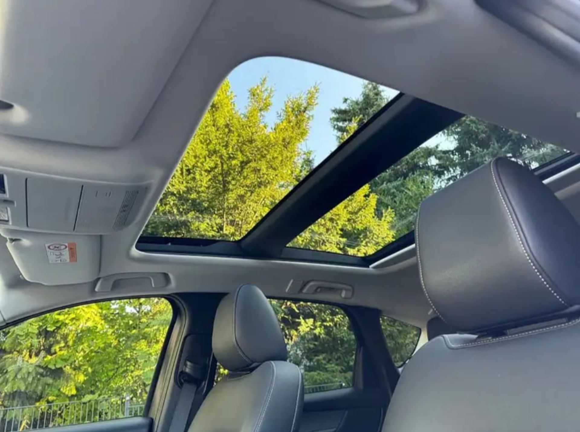 Mazda CX-60 - 5