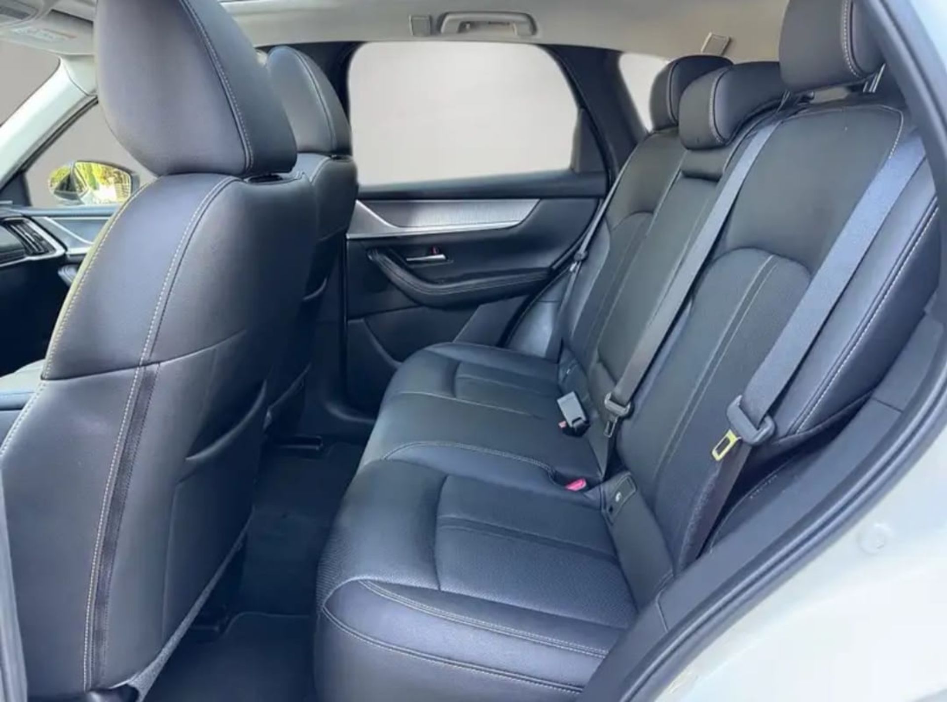 Mazda CX-60 - 8