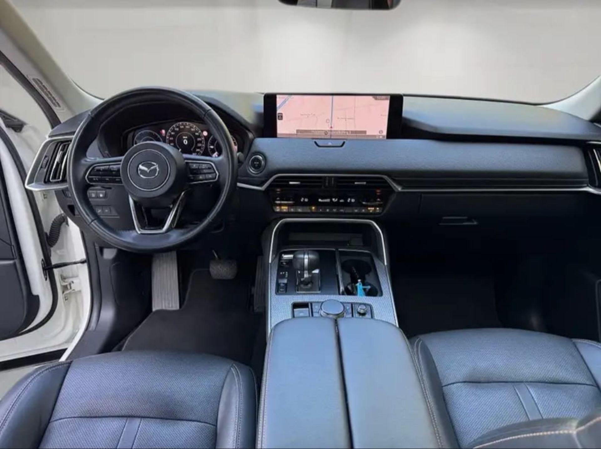 Mazda CX-60 - 2