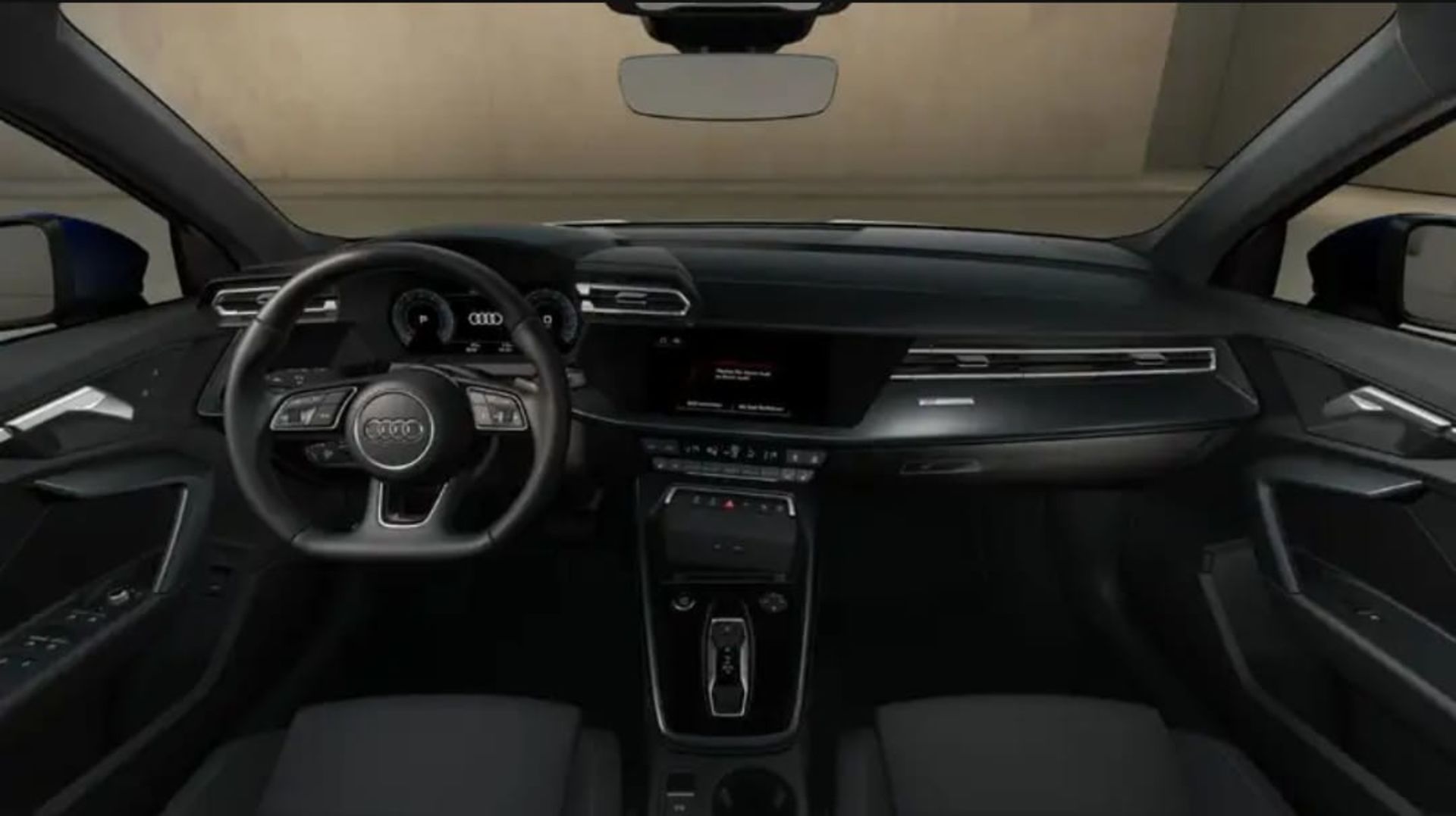 Audi A3 - 2