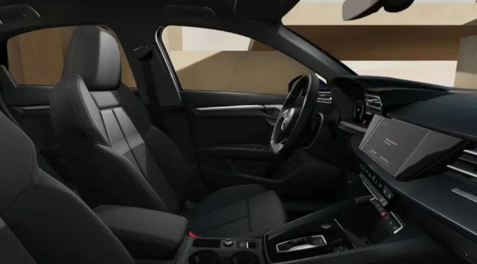 Audi A3 - 3