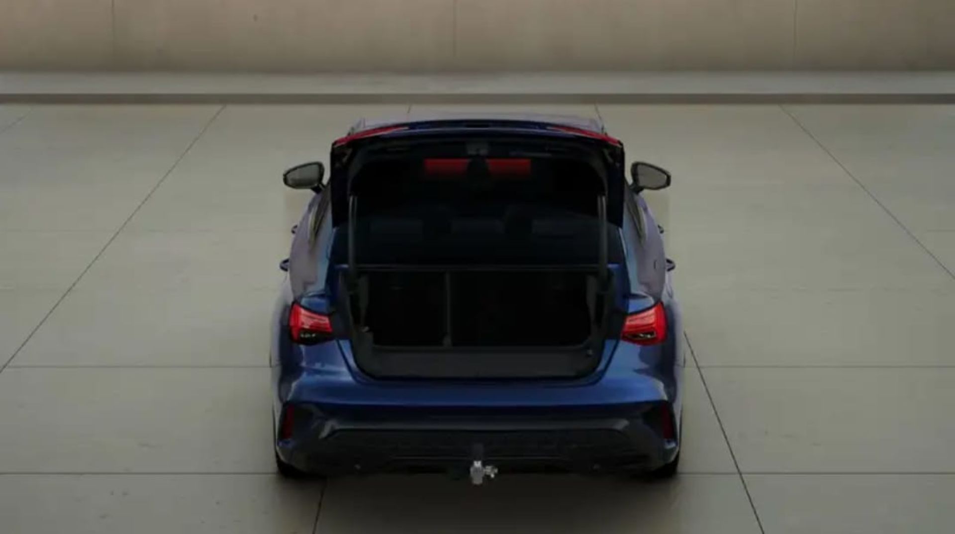Audi A3 - 9