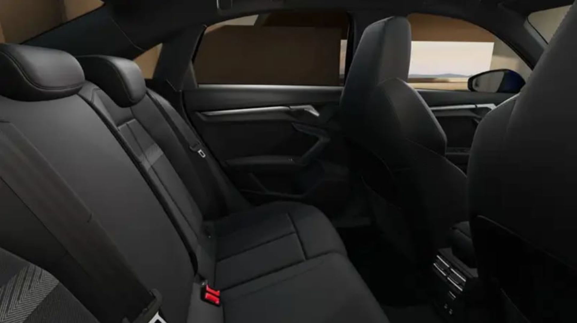 Audi A3 - 5