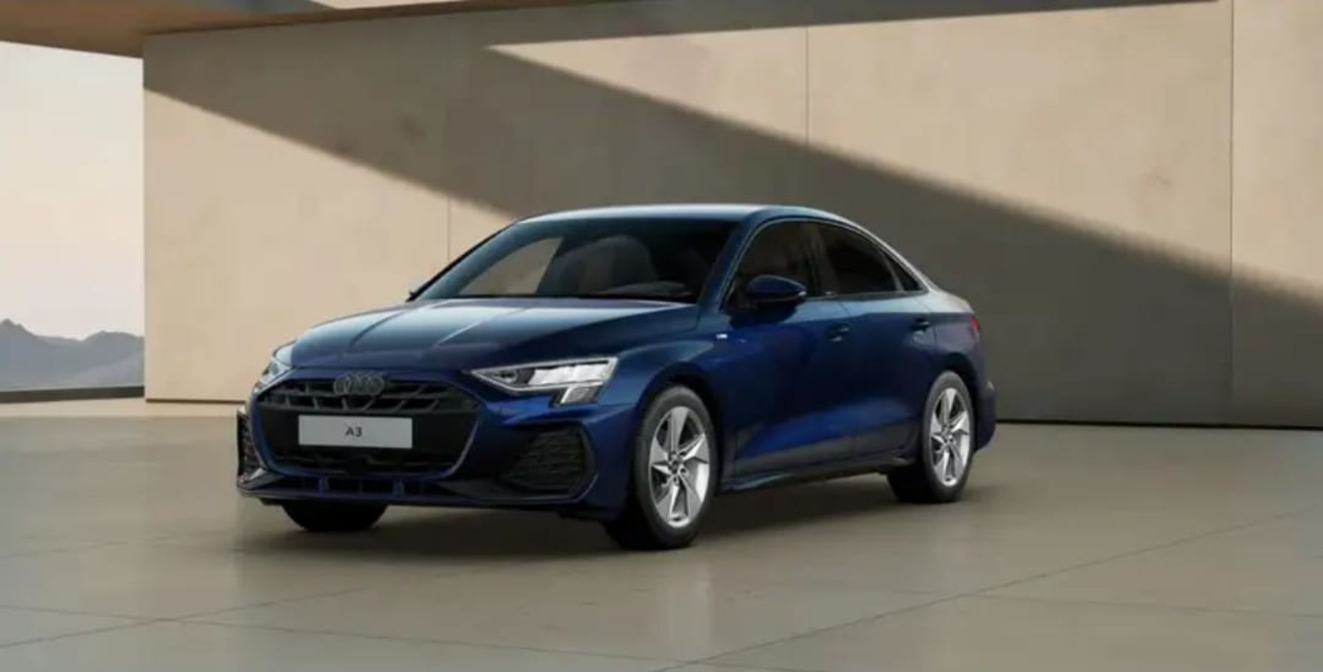 Audi A3 - 6